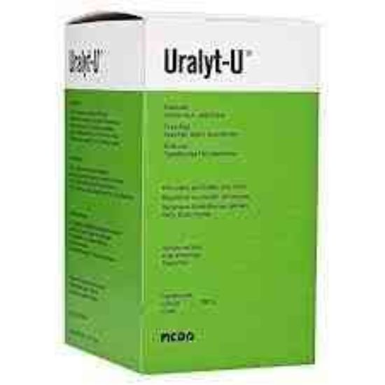 URALYTE U EFF 366 LE