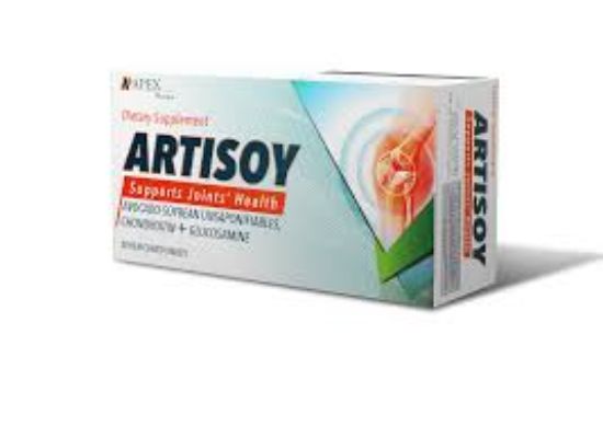 ARTISOY 30 TAB 240 LE
