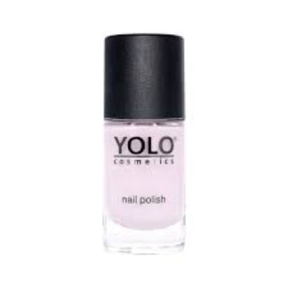 YOLO NAIL COLOR NUM 245