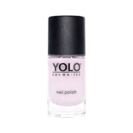 YOLO NAIL COLOR NUM 245