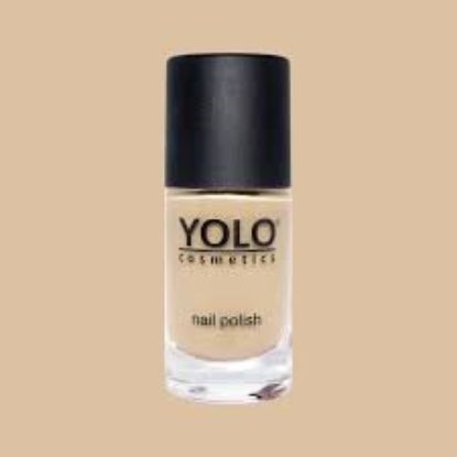 YOLO NAIL COLOR NUM 247