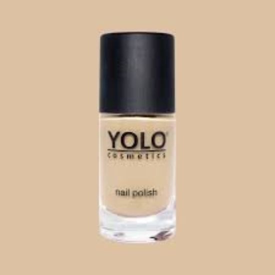 YOLO NAIL COLOR NUM 247