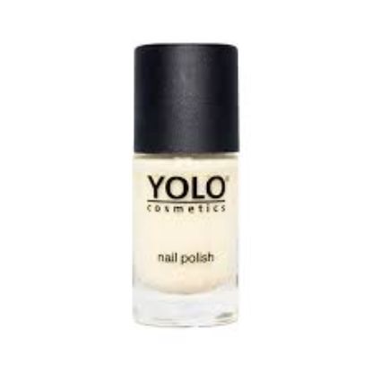 YOLO NAIL COLOR NUM 249