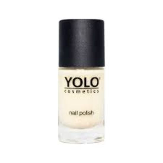 YOLO NAIL COLOR NUM 249