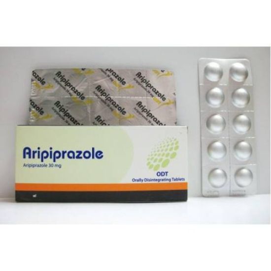 ARIPIPRAZOLE 20 MG 20 TAB 106 LE