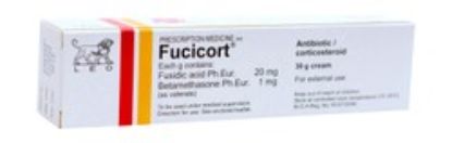 FUCICORT CREAM 20 GM 70 LE
