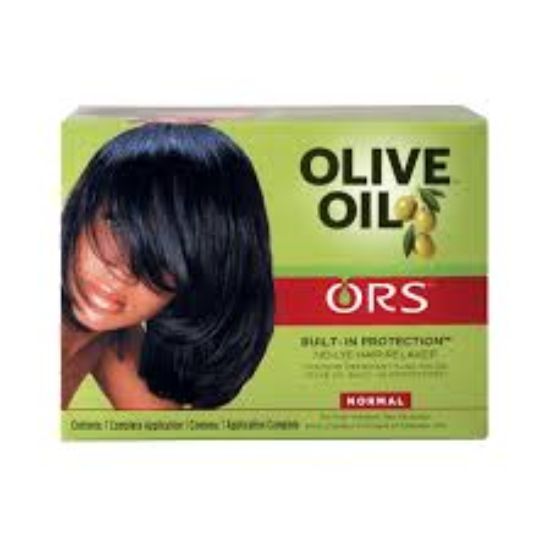 ORS OLIVE OIL HAIR NORMAL فرد شعر
