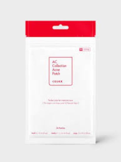 COSRX AC COLLECTION ACNE PATCH