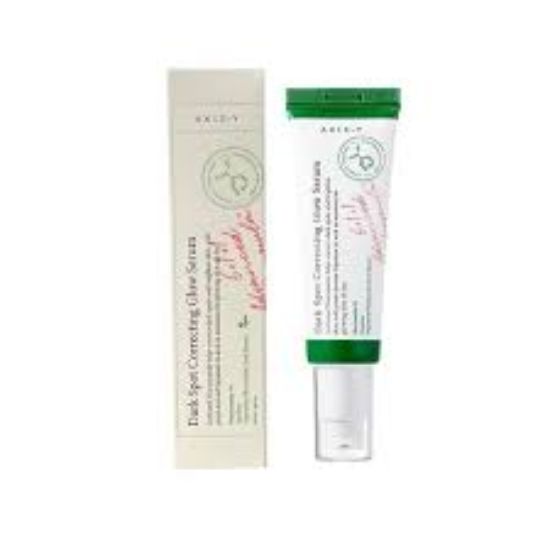 AXIS Y DARK SPOT CORRECTING GLOW SERUM 50 ML