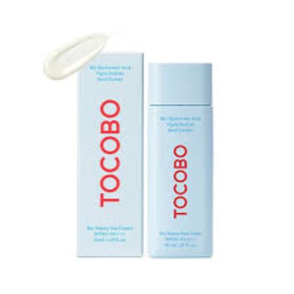 TOCOBO BIO WATERY SUN CREAM SPF50 50ML
