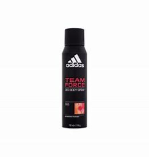 ADIDAS TEAM FORCE SPRAY 150ML