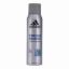 ADIDAS FRESH ENDURANCE SPRAY 150M (سيلفر)