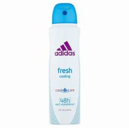 ADIDAS FRESH SPRAY 150ML
