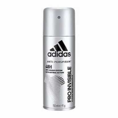 ADIDAS PRO INVISIBLE SPRAY 150ML