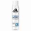 ADIDAS FRESH ENDURANCE SPRAY 150ML(ابيض)