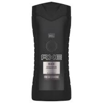 AXE SHOWER GEL APOLLO 400 ML