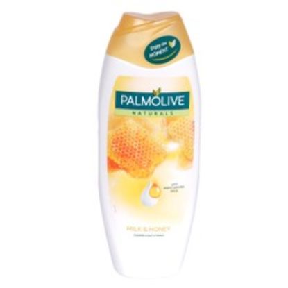 PALMOLIVE SHOWER 500 ML DOURISHING DELIGHT