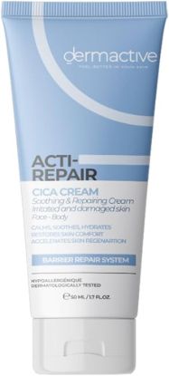 DERMACTIVE ACTI REPAIR HAND CREAM 60ML