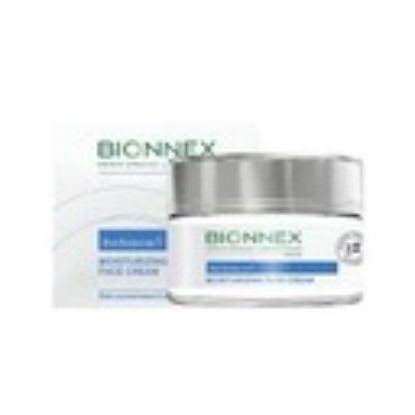 BIONNEX PERFEDERM ULTRA MOISTURIZING FACE CREAM 50 ML