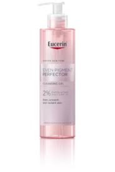 EUCERIN PIGMENT PERFECTOR CLEANSING GEL 200ML