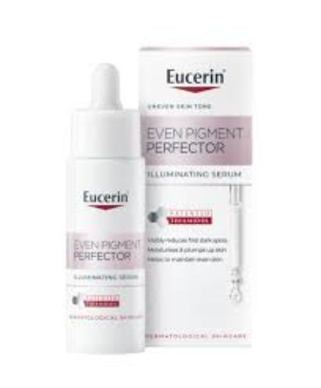 EUCERIN EVEN PIGMENT PERFECTOR ILLUMINATING SERUM30 ML