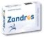 ZANDROS 20 CAPS 120 LE