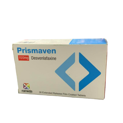 PRISMAVEN 100 MG 30 TAB 204 LE