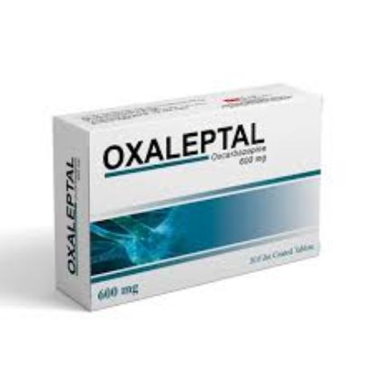 OXALEPTAL 600 MG 30 TAB 303 LE