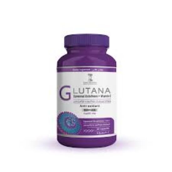 GLUTANA 30 CAP 470 LE