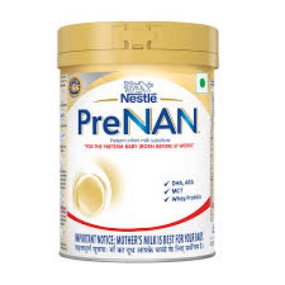 PRE NAN 400 GM