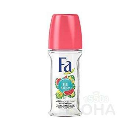 FA WOMEN FIJI DREAM ROLL ON 50ML OFFER 20%