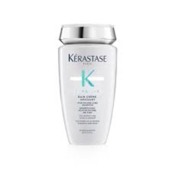 KERASTASE SYMBIOSE BAIN CREME SHAMPOO 250 M