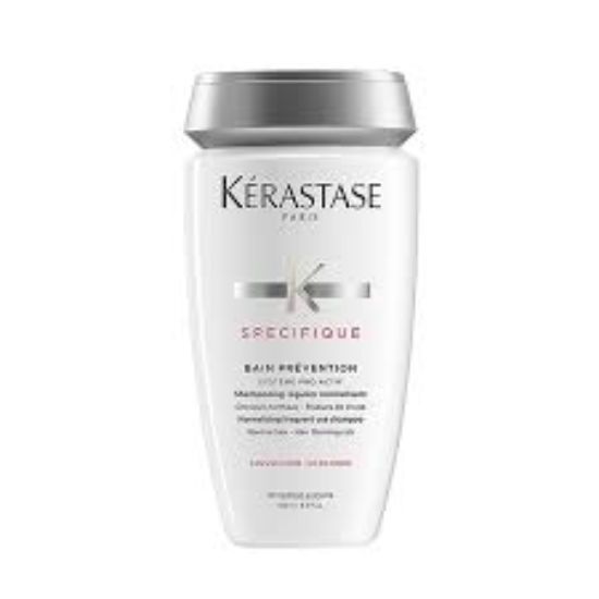 KERASTASE SPECIFIQUE BAIN SHAMPOO 250 ML