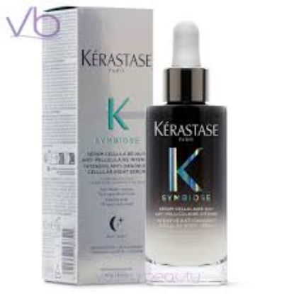 KERASTASE SYMBIOSE NUIT NIGHT SERUM 90 ML