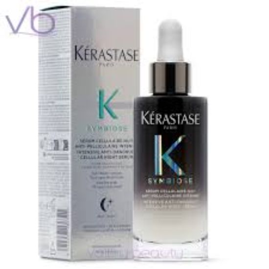 KERASTASE SYMBIOSE NUIT NIGHT SERUM 90 ML