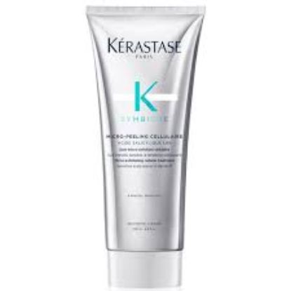 KERASTASE SYMBIOSE MICRO PEELING 200ML