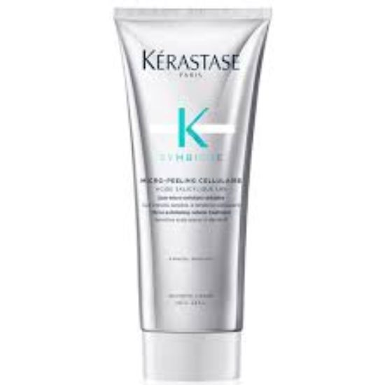 KERASTASE SYMBIOSE MICRO PEELING 200ML