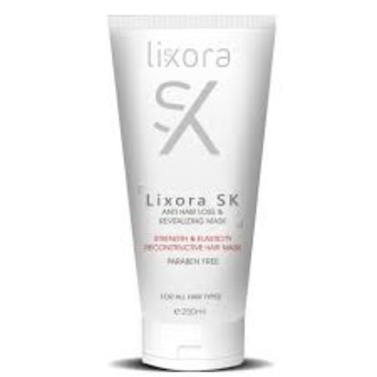 LIXORA SK AROMAL ANTI HAIR LOSS REVITALIZING MASK 250 ML