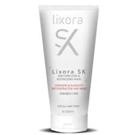 LIXORA SK AROMAL ANTI HAIR LOSS REVITALIZING MASK 250 ML