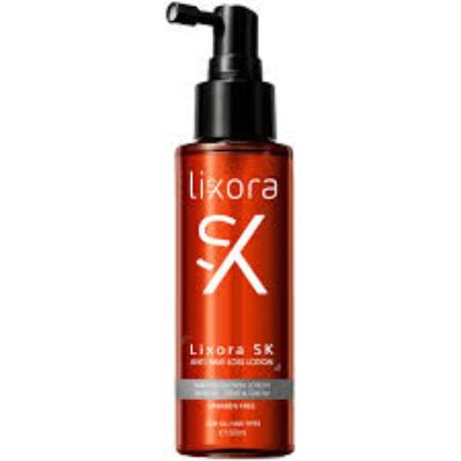 LIXORA SK ANTI HAIR LOSS LOTION150 ML