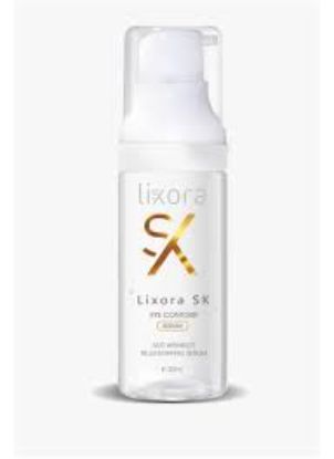 LIXORA SK EYE CONTOUR SERUM 30 ML