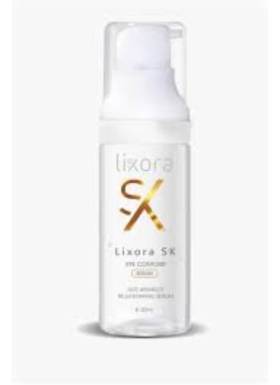 LIXORA SK EYE CONTOUR SERUM 30 ML