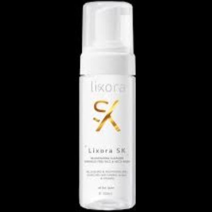 LIXORA SK REJUVENATING CLEANSER FOAM 200 ML