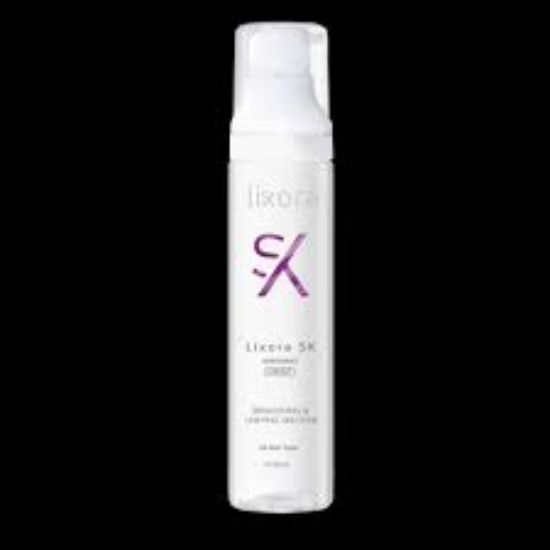 LIXORA SK WHITENING CREAM 50 ML
