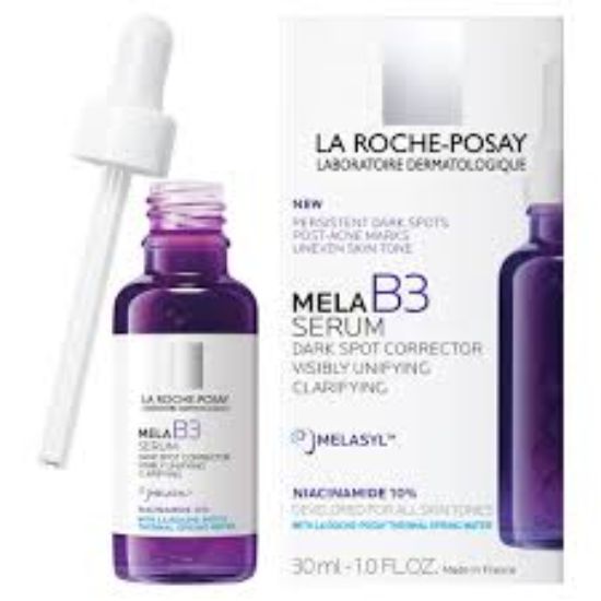 LA ROCHE-POSAY MELA B3 SERUM 30 ML