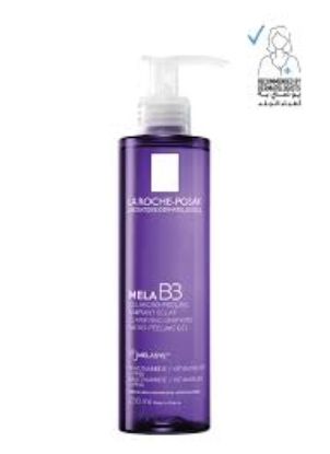 LA ROCHE POSAY MELA B3 MICRO PEELING GEL 200 ML