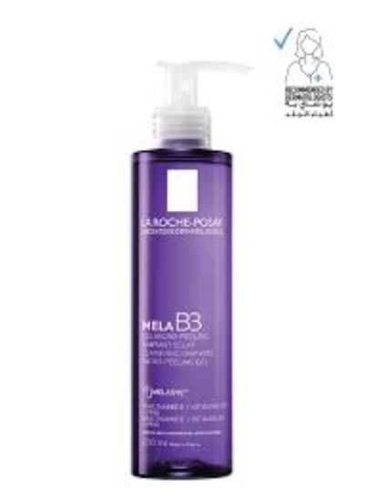 LA ROCHE POSAY MELA B3 MICRO PEELING GEL 200 ML
