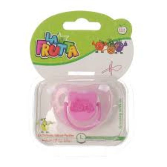 LA FRUTTA 0-6M 22243 سكاته دائرية بالسلسله