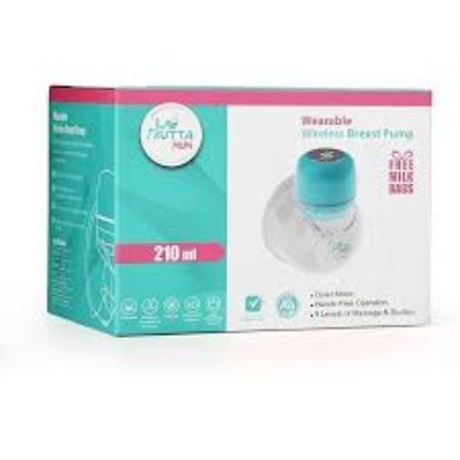 LA FRUTTA MUM PORTABLE MILK WARMER (25300)
