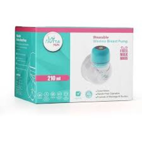 LA FRUTTA MUM PORTABLE MILK WARMER (25300)